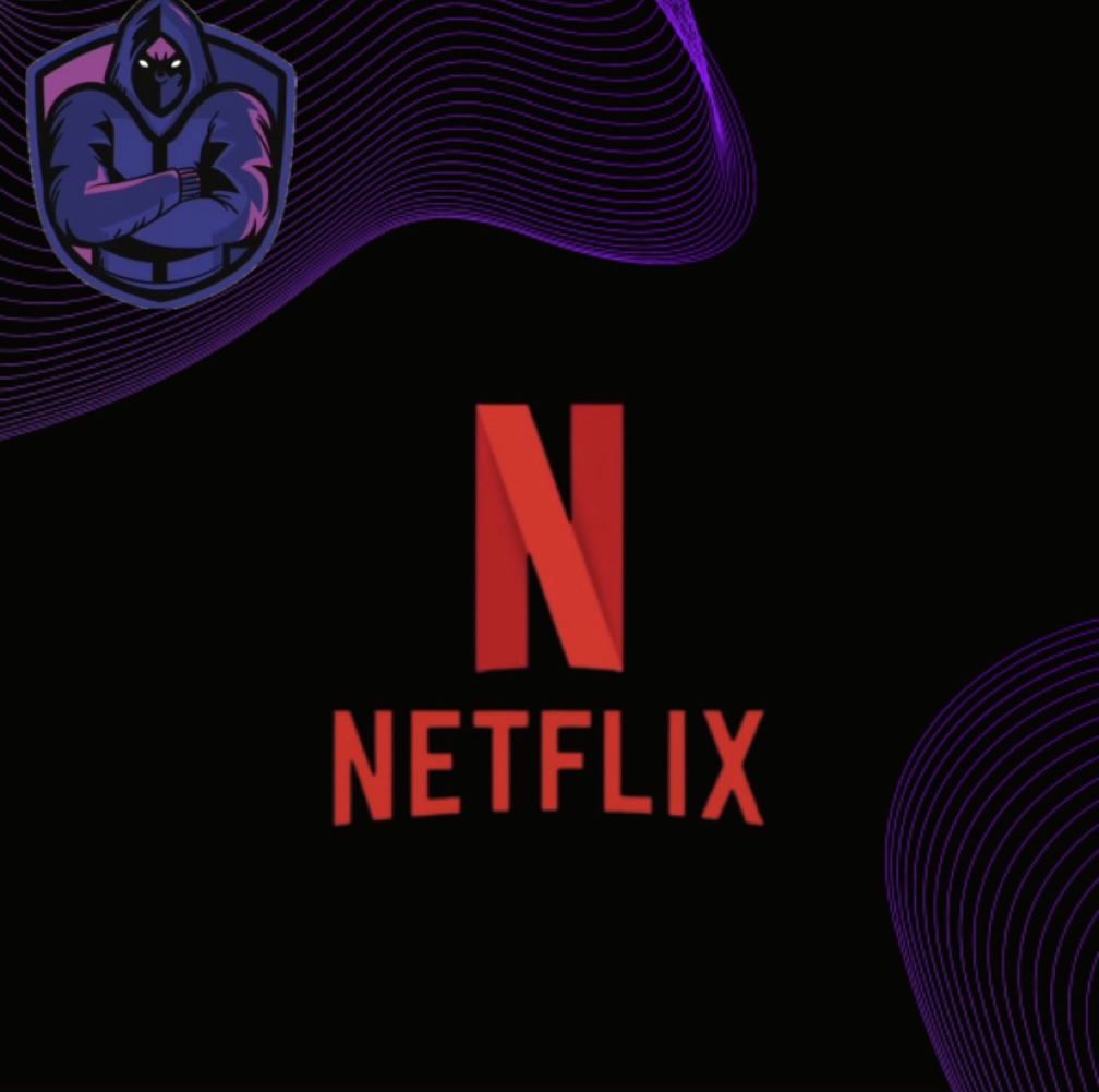 اشتراك نتفليكس لمدة 6 شهور